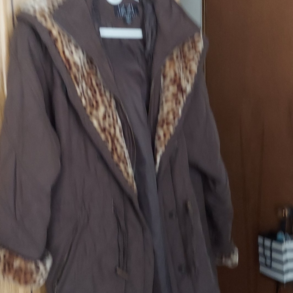 Winter Jacket